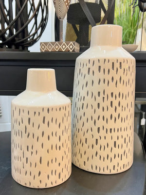 Oslo Vase - 2 Sizes