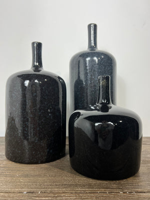 Charcoal Chiltern Bottles