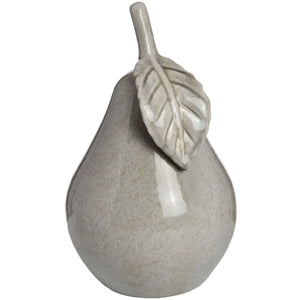 Ceramic Apple or Pear