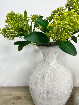 Daylesford Ellipse Vase