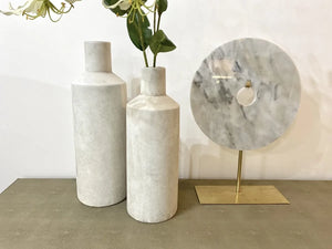 Portico Sutra Vase - 2 Sizes
