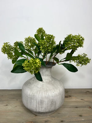 Daylesford Squat Vase