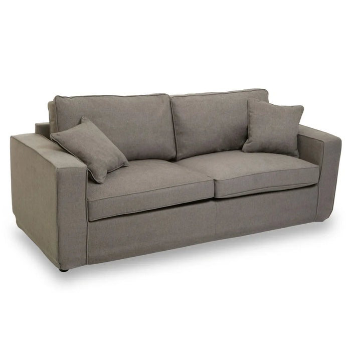 Gladstone Grey Sofa - 2 Sizes