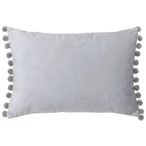 Grey Clarrie Cushion - 3 Options