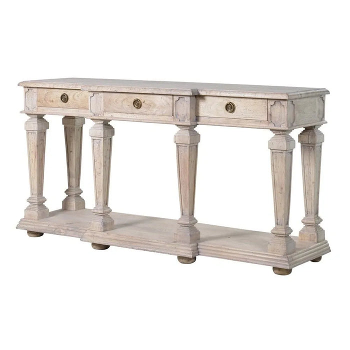 Cartmel Console Table