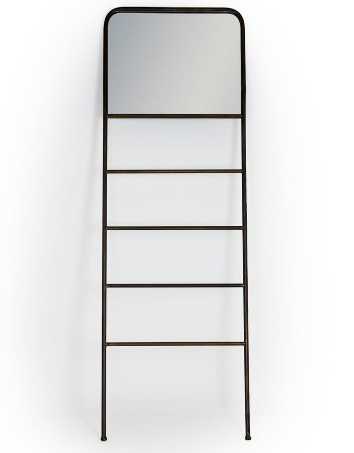 Anders Ladder Mirror