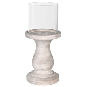 Cassie Candle Holder - 2 Sizes