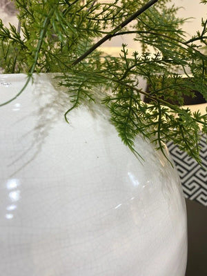 Large Blanca Vase