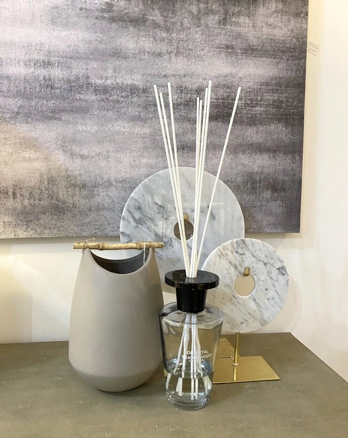 Extra Large Sandalwood Diffuser – Dear Grace Home Interiors
