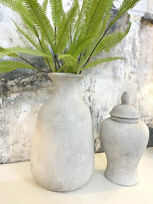 Portico Tall Ople Vase