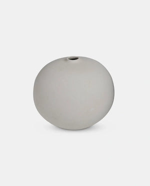 Linford Round Vase - 3 Sizes