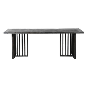 Large Dane Dining Table