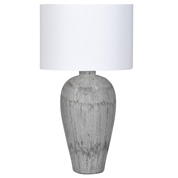 Large Bude Table Lamp