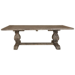 Large Ashbee Dining Table