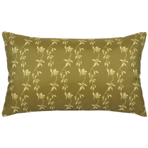 Forest Leopard Outdoor Cushion