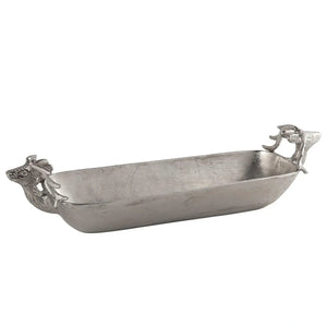Long Stag Dish - 2 Sizes