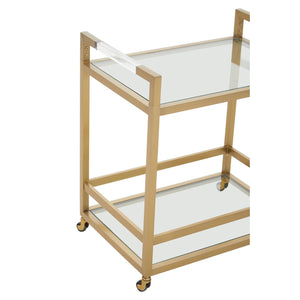 Vogue Cocktail Trolley