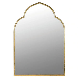 Safi Mirror