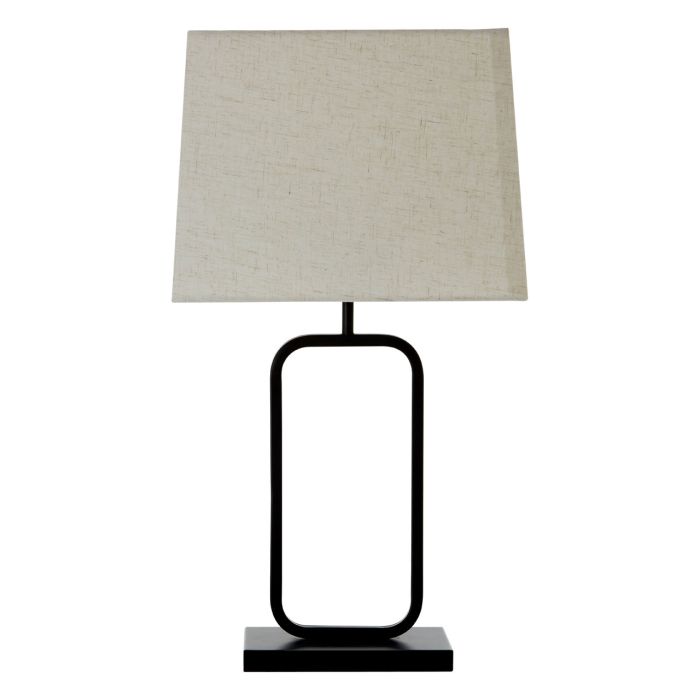 Abbott Table Lamp