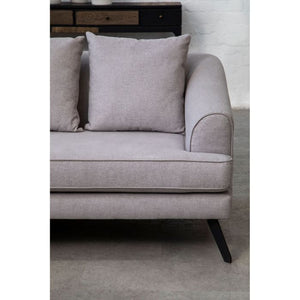 Piper Natural Linen Sofa or Armchair