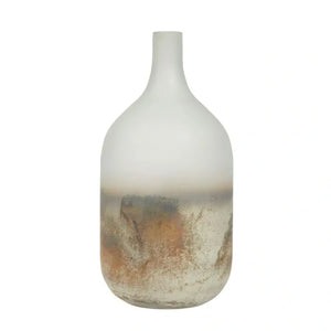 Rollestone Tall Bottle Vase