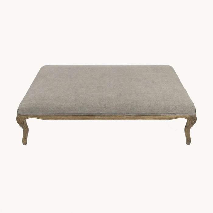 James Padded Coffee Table