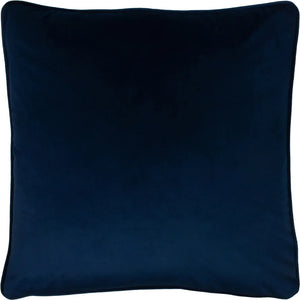 Libby Blue Large Cushion
