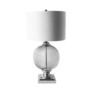 Greyson Metal Table Lamp