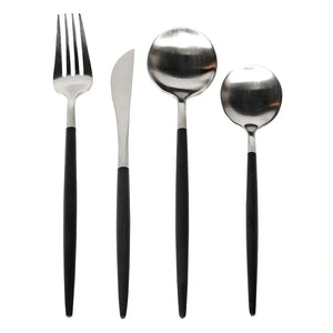 Austin 16pc Cutlery Set