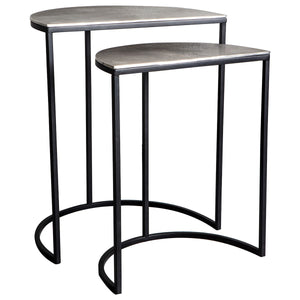 Miles Side Tables