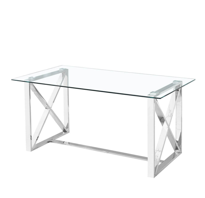 Zenith Dining Table
