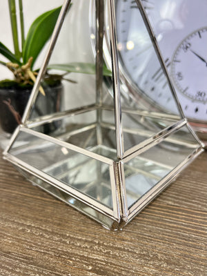 Lolita Glass Pyramid