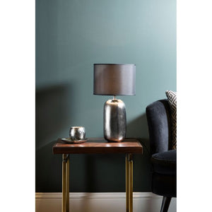 Ezra Textured Table Lamp