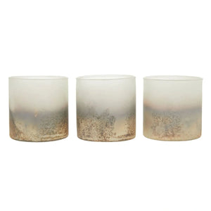 Rolleston Candle Holders - 3 Sizes
