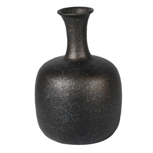 Ebony Vase - 2 Sizes