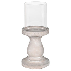 Cassie Candle Holder - 2 Sizes