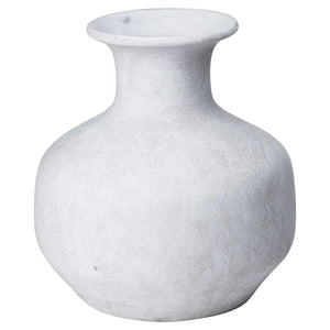 Portico Squat Vase