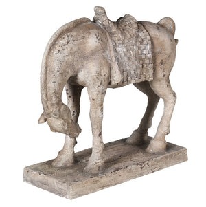 Artemis Horse Sculpture - 2 Styles