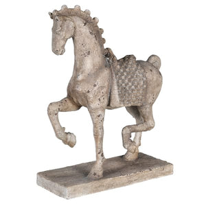 Artemis Horse Sculpture - 2 Styles