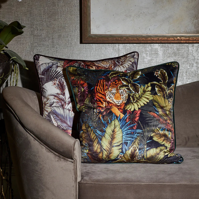 Amazon Tiger Cushion - 3 Options