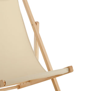 Mayland Deck Chair