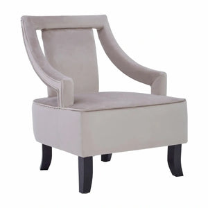 Milson Occasional Chair - 2 Colours