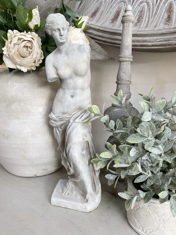 Venus De Milo Statue - 2 Sizes