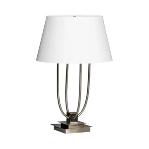 Carlton Table Lamp - 3 Colours