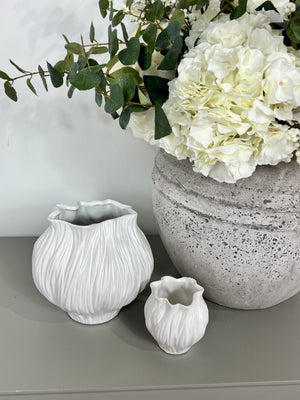 Large Florina Vase