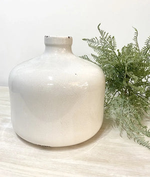 Enya Chive Vase