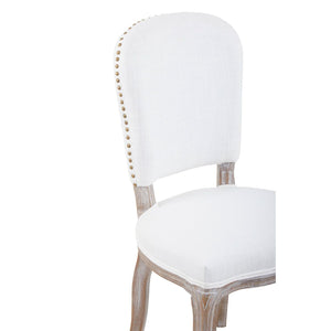 Kensington Studded Dining Chair