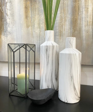 Stow Sutra Vase - 2 Sizes