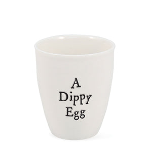 Dippy Egg Cup