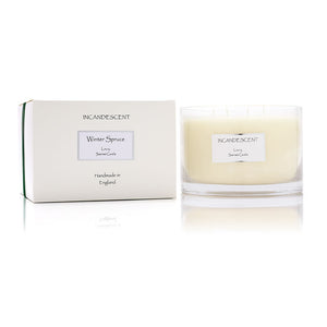 Winter Spruce Signature Scent - 4 Options